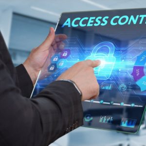 access control software