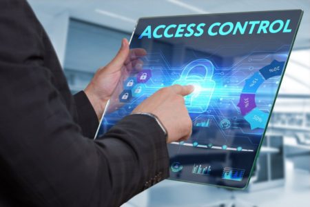 access control software