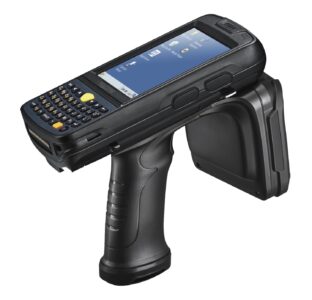 RFID UHF Handheld Inventory Reader F-880