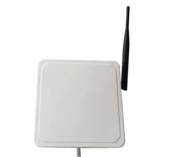 Access Control System, range distance 13ft / 4m wifi