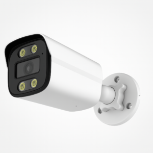 IP POE outdoor security camera