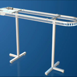 closet carousel I-250