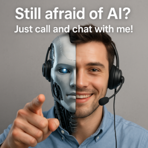 AI Receptionist — 24/7 Virtual Receptionist Setup