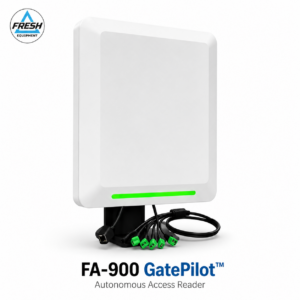 FA-900 GatePilot™ Stand-Alone Access Reader